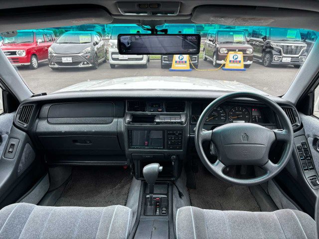 クラウンワゴン2.5 ロイヤルサルーン