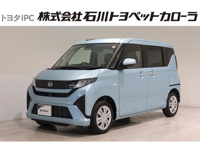 ムーヴX