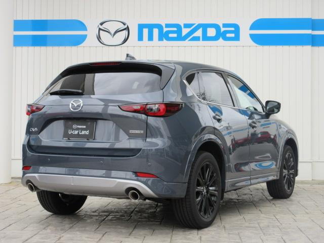 CX-52.2 XD ドライブ エディション