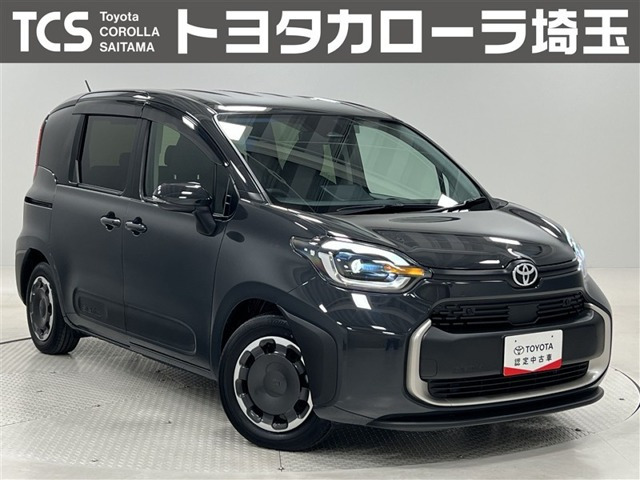 シエンタハイブリッド 1.5 Z