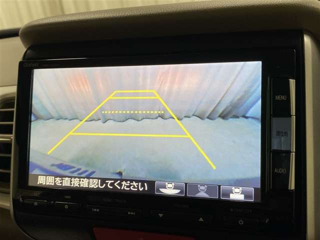 N-BOXスラッシュG Aパッケージ 4WD