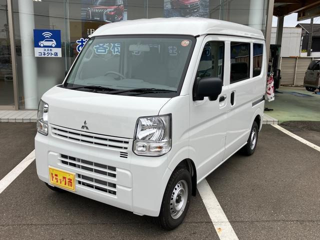 ミニキャブバン