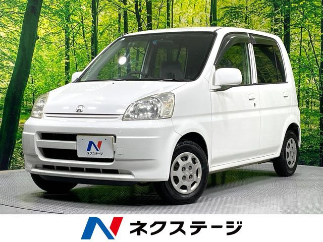 ホンダ ライフ スーパートピック 18.8万円 平成15年(2003年) 大分県