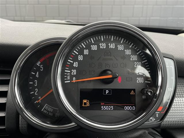 ミニクーパー D