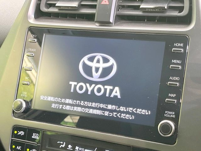 プリウス1.8 S ツーリングセレクション ブラックエディション