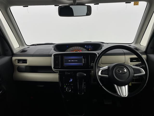 ムーヴキャンバスX リミテッド メイクアップ SAII