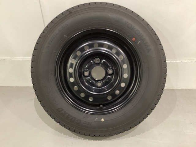 N-VAN e:e: L4