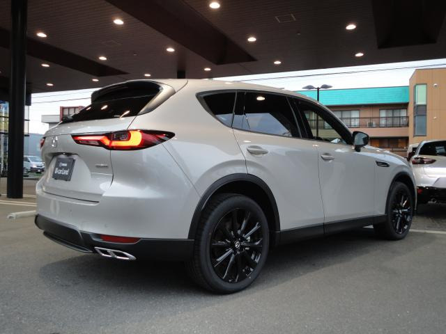 CX-603.3 XD ドライブ エディション ナッパ レザー パッケージ ディーゼル 4WD