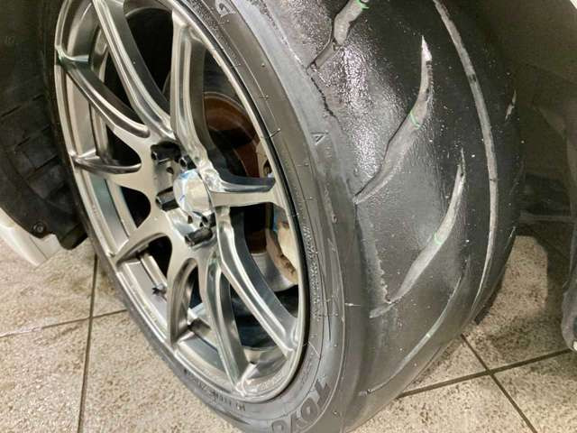 RX-8タイプS
