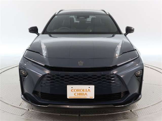 クラウンエステート2.5 Z E-Four 4WD