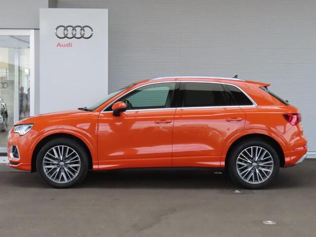 Q335 TDI クワトロ アドバンスド ディーゼル 4WD