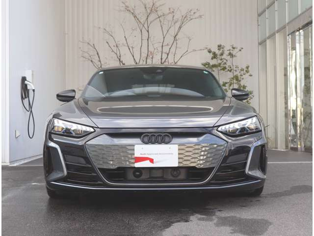 RS e-tron GT