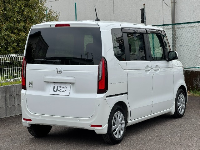 N-BOX