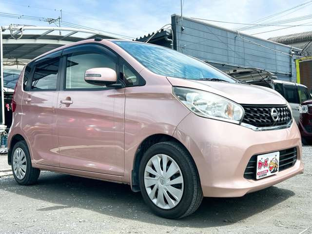 ���Ђ̍݌ɎԂ̓z�[���y�[�W���炲����������&rarr;https://keicars.net/