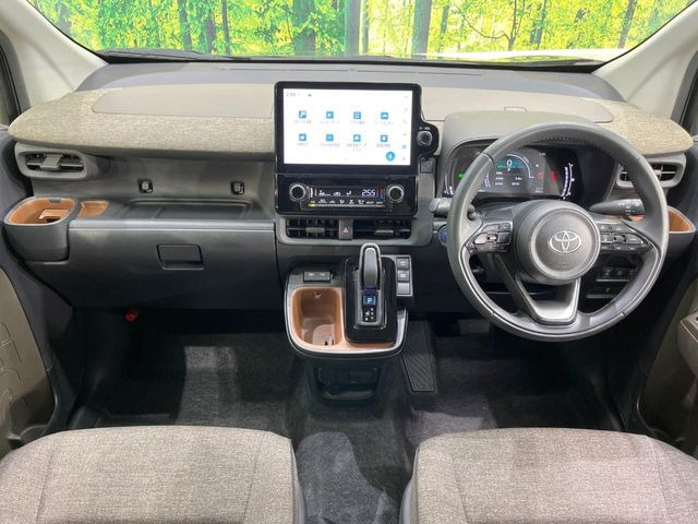 シエンタハイブリッド 1.5 Z