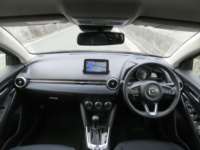 MAZDA21.5 15S プロアクティブ Sパッケージ 4WD