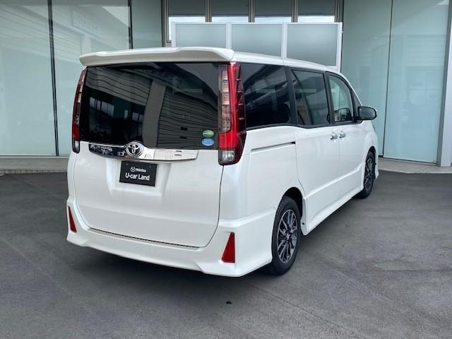 ノア2.0 Si