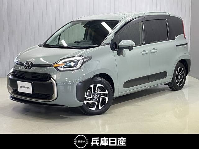 シエンタハイブリッド 1.5 Z