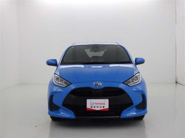 ヤリス1.5 G 4WD
