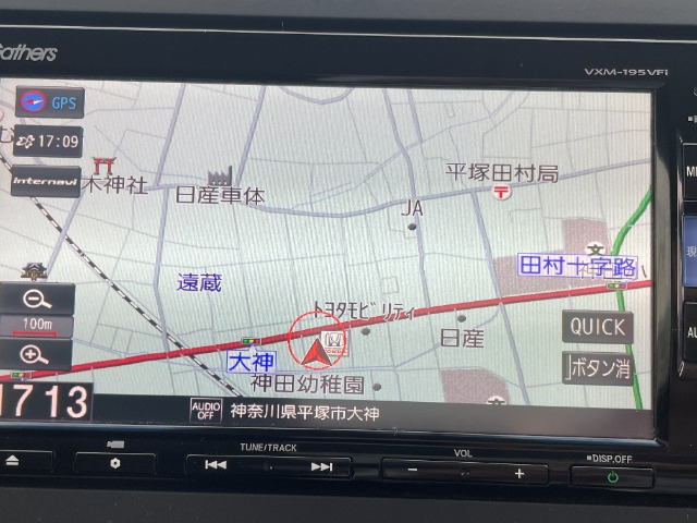 フリード1.5 G ホンダセンシング