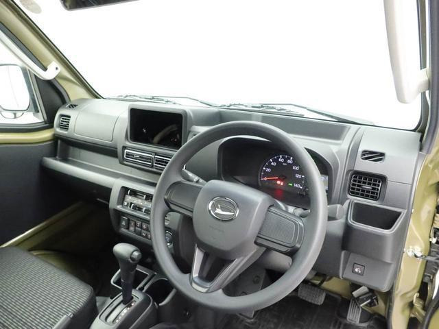 ハイゼットトラックエクストラ 4WD