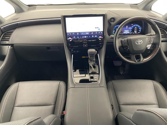 アルファードハイブリッド 2.5 Z