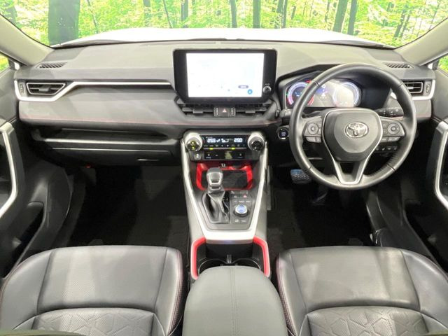 RAV42.0 アドベンチャー オフロードパッケージ II 4WD