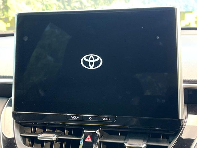 カローラクロス1.8 ハイブリッド Z