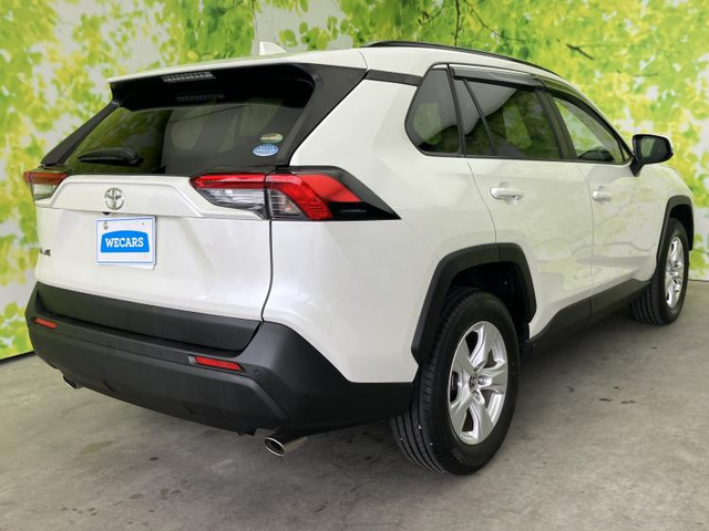 RAV42.0 X 4WD