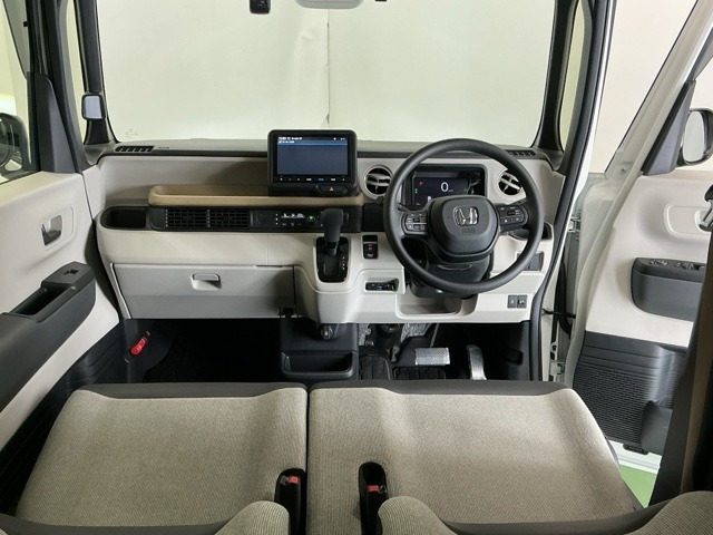 N-BOX