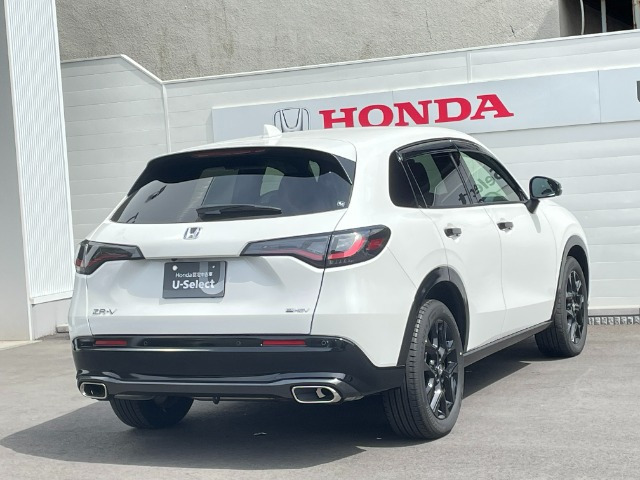 ZR-V2.0 e:HEV X 4WD