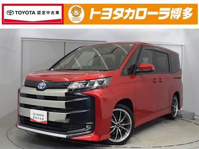 ノア