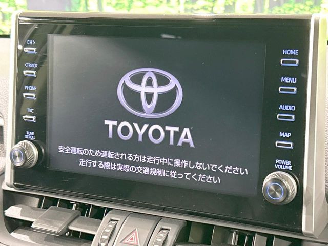 RAV42.0 アドベンチャー オフロードパッケージ 4WD