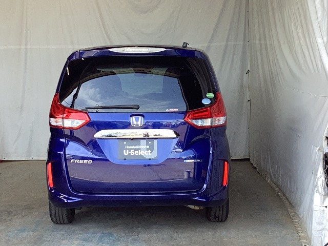 フリード+1.5 ハイブリッド G ホンダセンシング