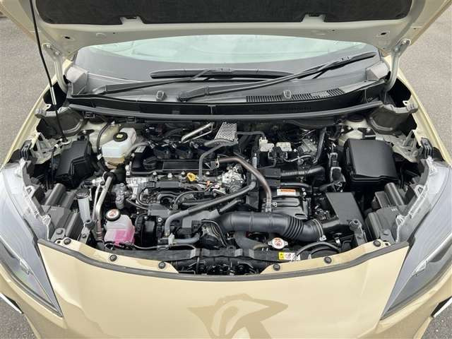 ヤリスクロス1.5 ハイブリッド Z
