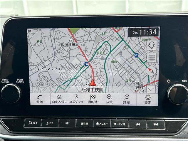 ノート1.2 AUTECH