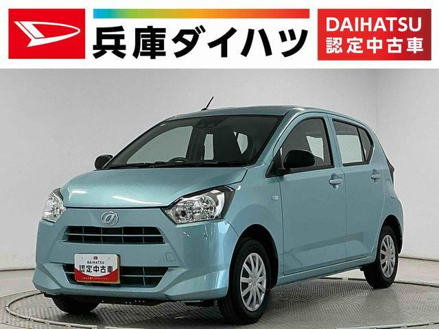 ミライースL SAIII