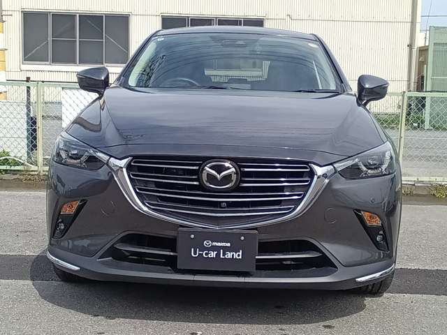 CX-31.8 XD プロアクティブ Sパッケージ