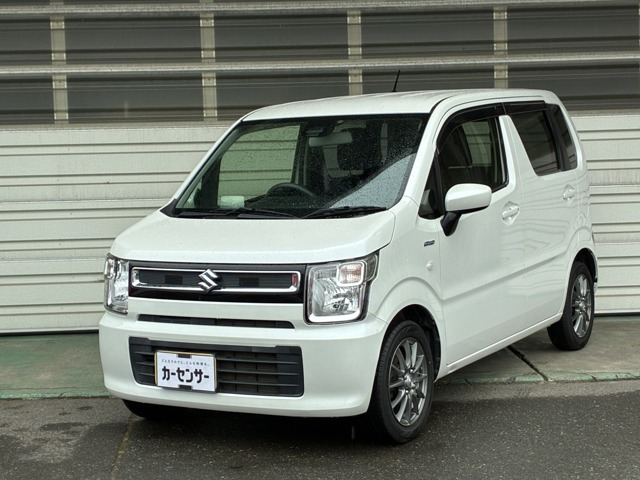 ワゴンR