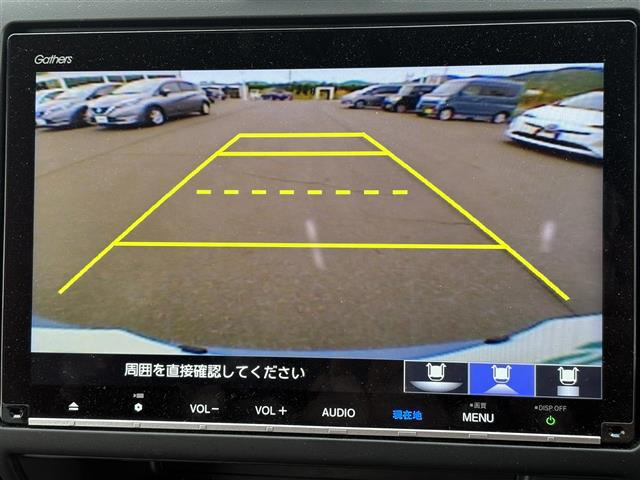 フリード1.5 ハイブリッド G ホンダセンシング