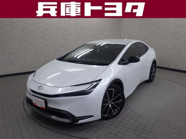 プリウス2.0 G