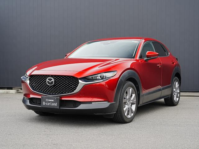 CX-302.0 20S プロアクティブ ツーリングセレクション