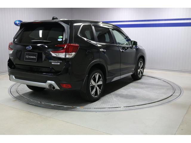 フォレスター2.0 アドバンス 4WD