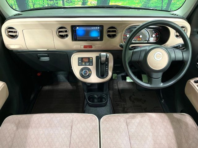 ミラココアプラス X