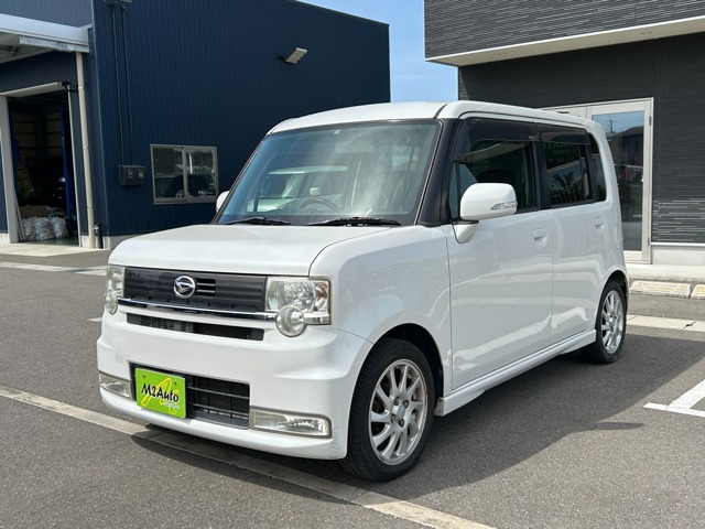 ムーヴコンテカスタム RS