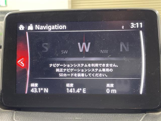 MAZDA21.5 15C 4WD