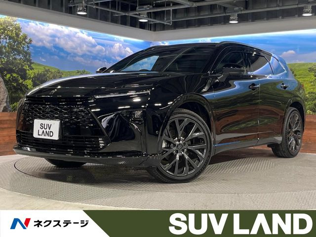クラウンエステート2.5 Z E-Four 4WD