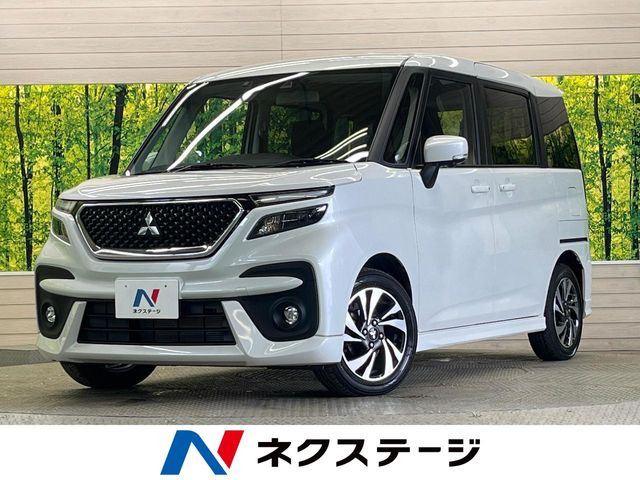 デリカD:21.2 カスタム ハイブリッド MV 全方位カメラパッケージ