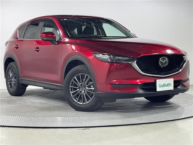 CX-52.2 XD プロアクティブ