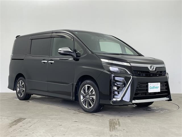 ヴォクシー2.0 ZS 煌II